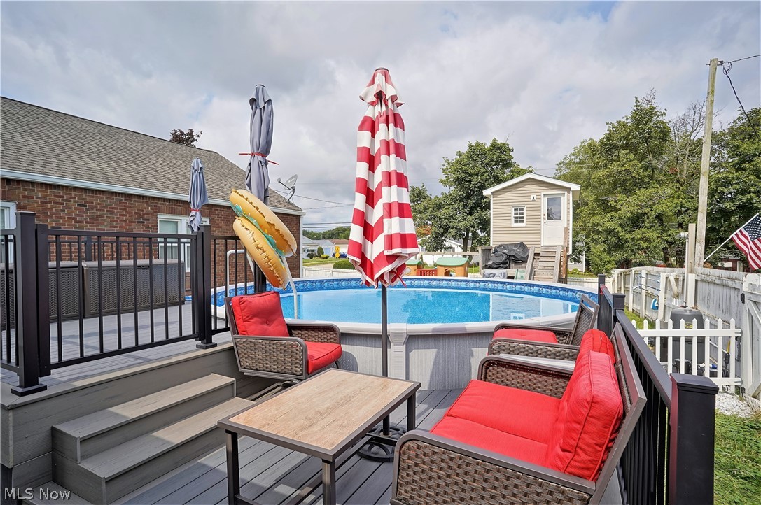 Quayle Drive Park - Residential