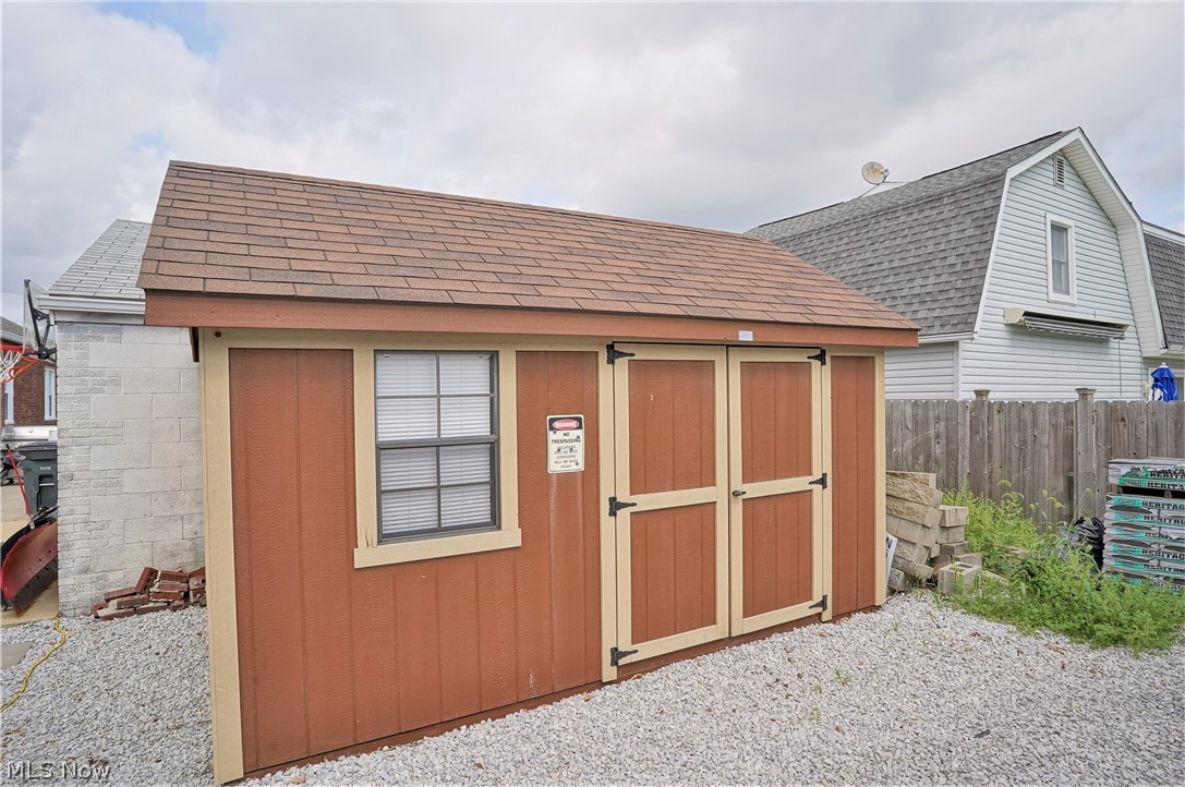 Quayle Drive Park - Residential