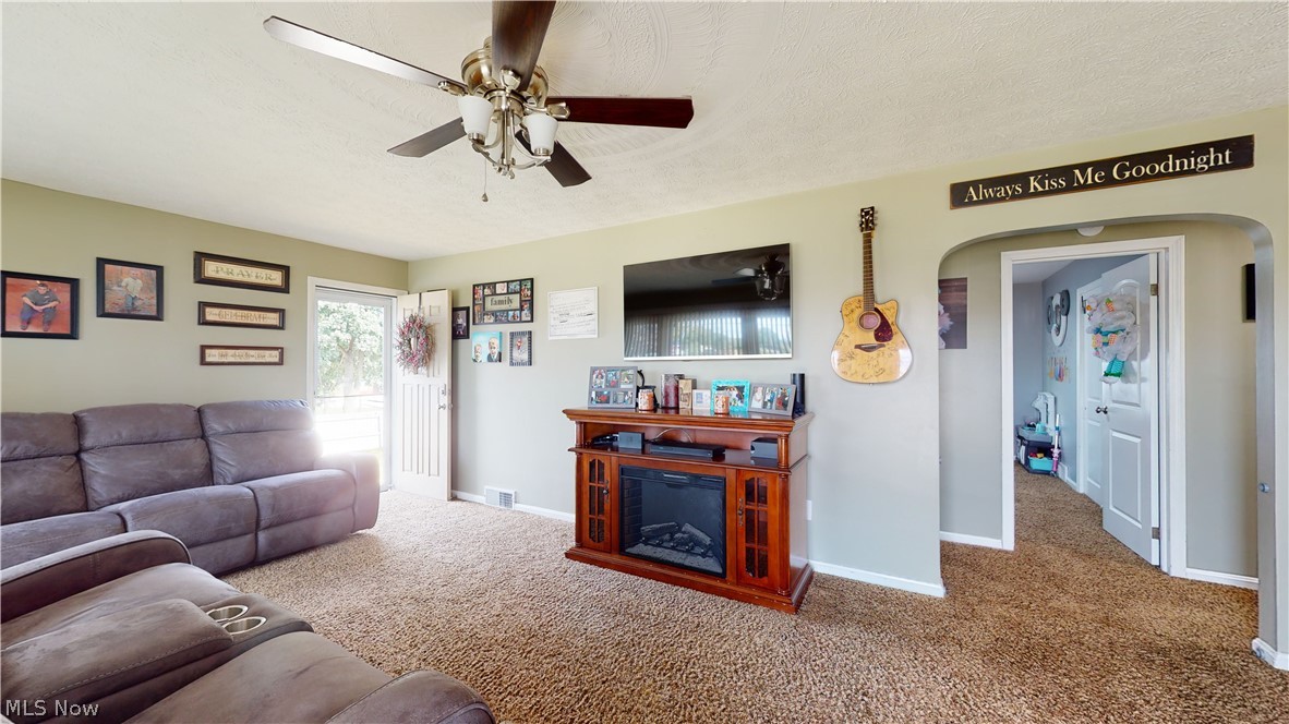 Quayle Drive Park - Residential