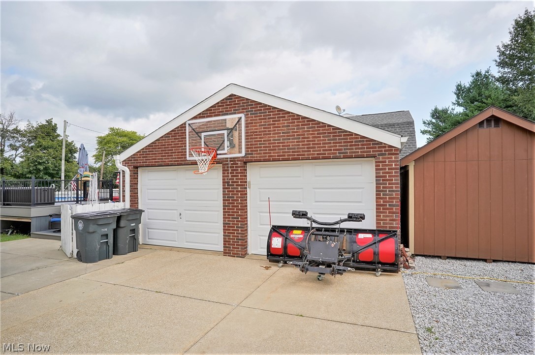 Quayle Drive Park - Residential