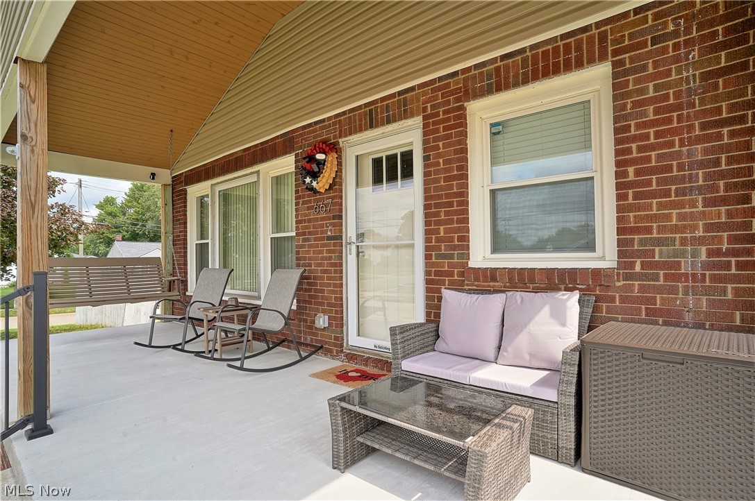 Quayle Drive Park - Residential