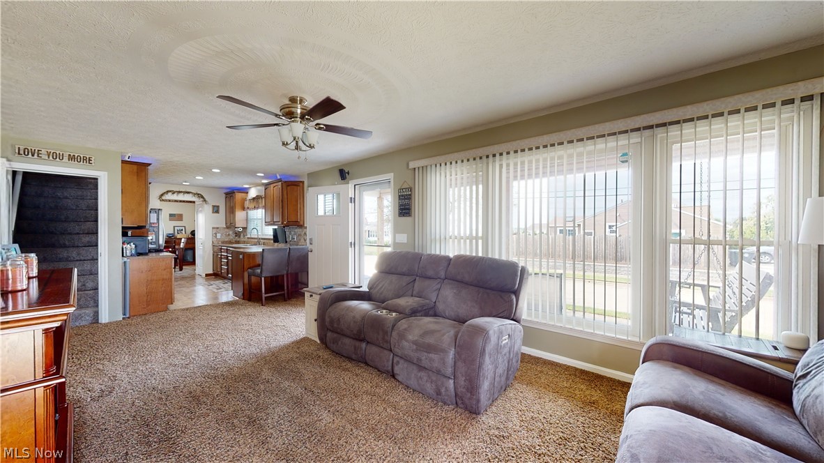 Quayle Drive Park - Residential