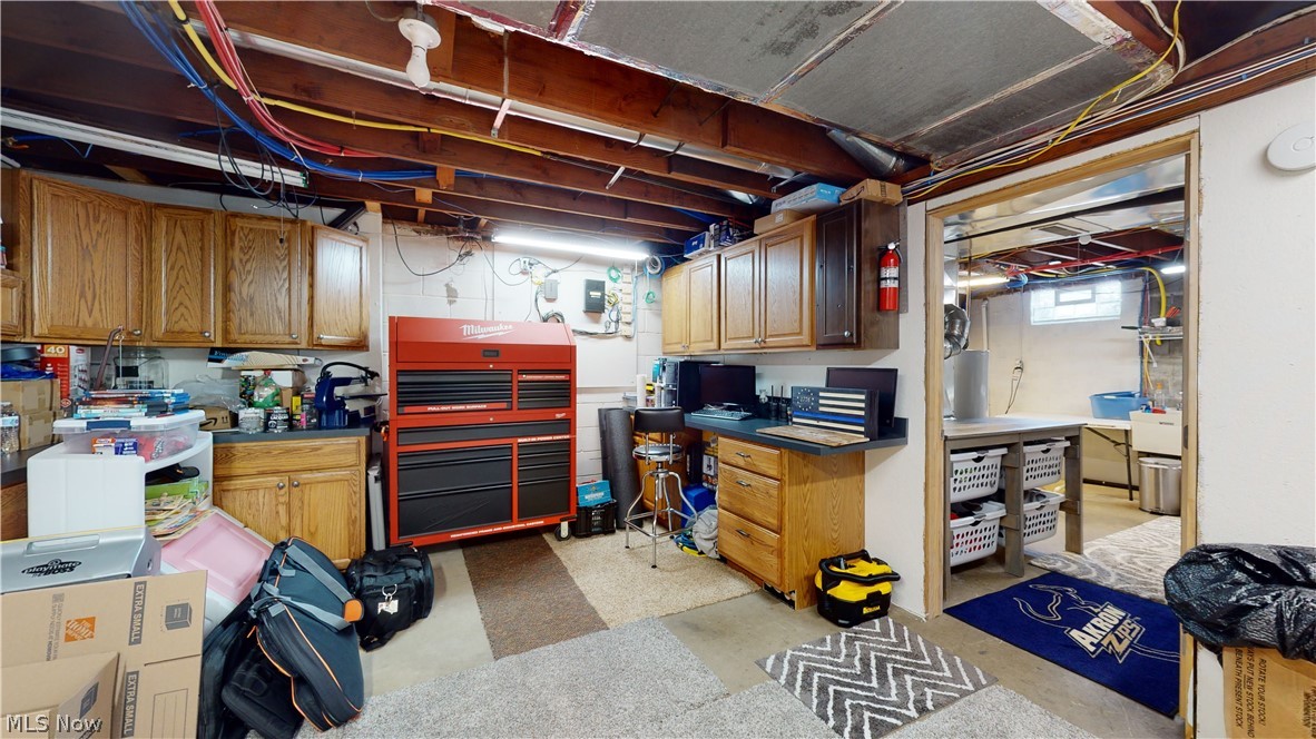 Quayle Drive Park - Residential