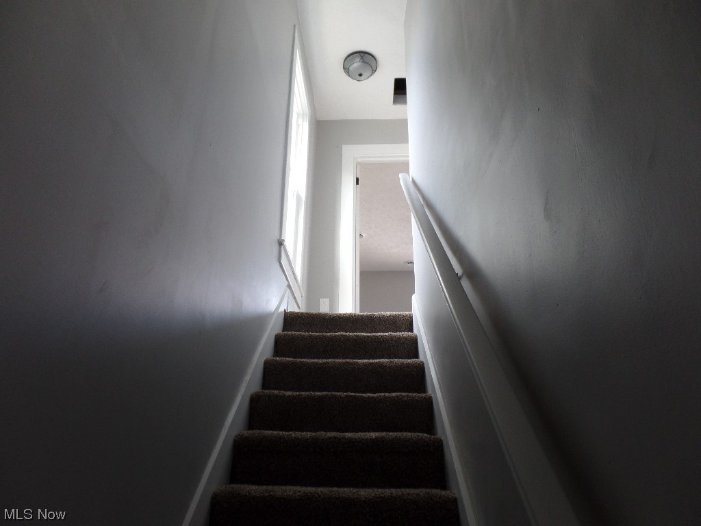 East Greenwood Ter - Residential