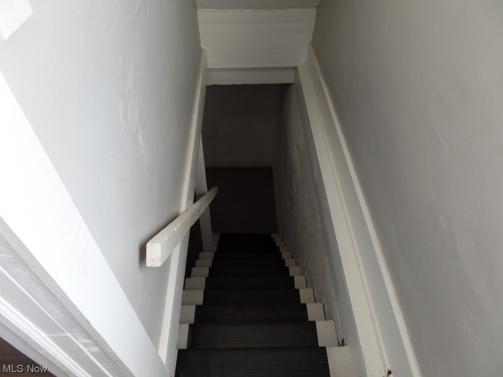 East Greenwood Ter - Residential