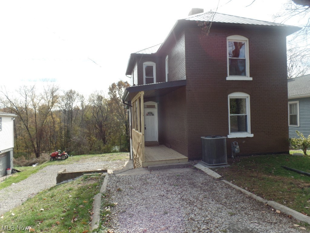 East Greenwood Ter - Residential