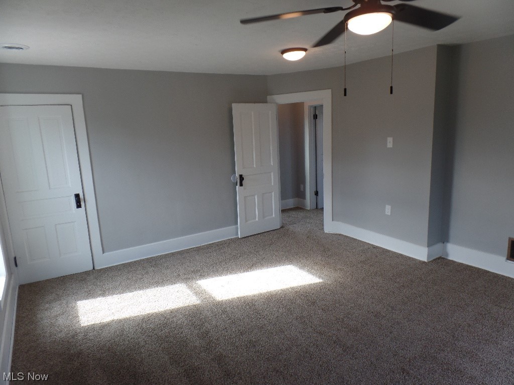 East Greenwood Ter - Residential