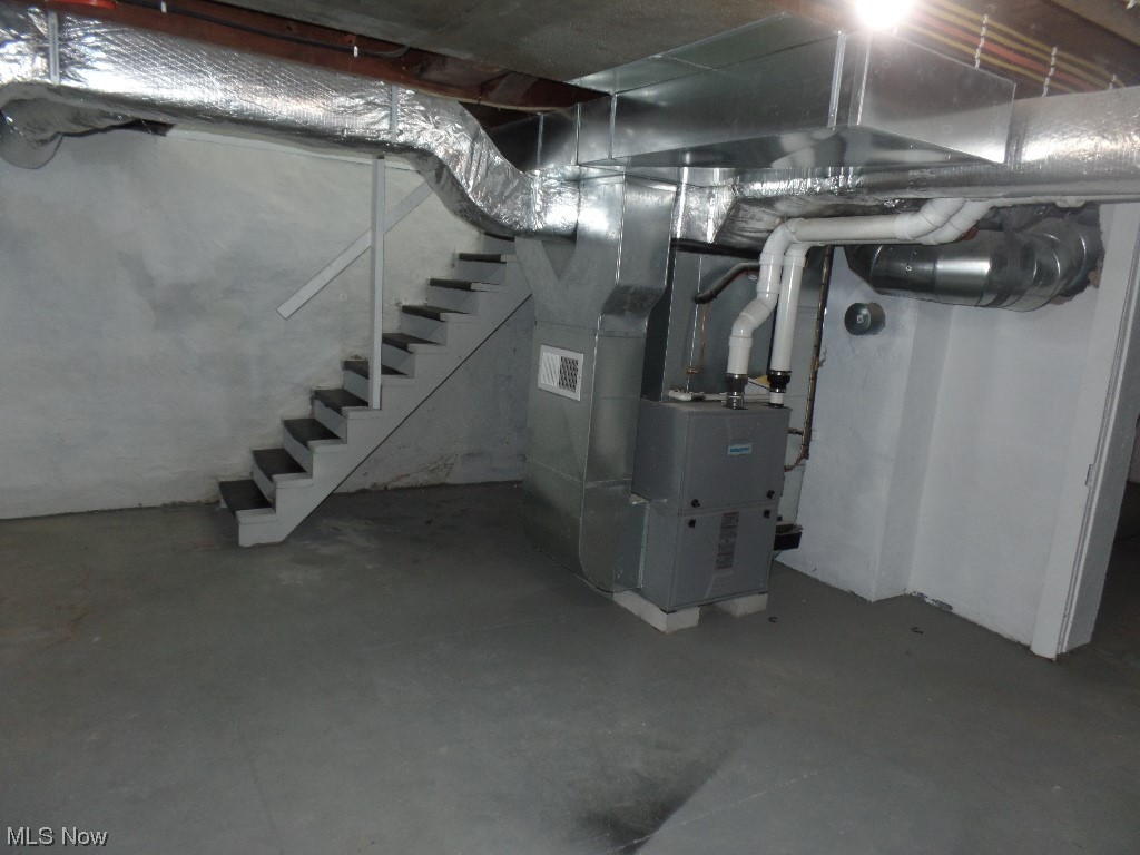 East Greenwood Ter - Residential