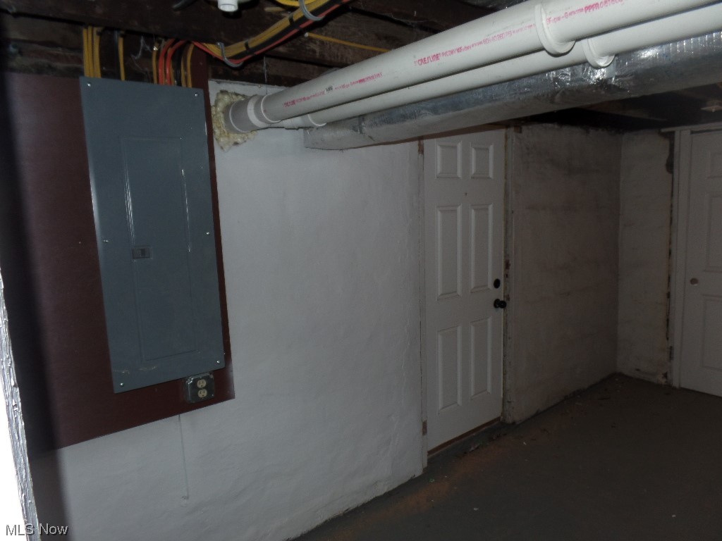 East Greenwood Ter - Residential