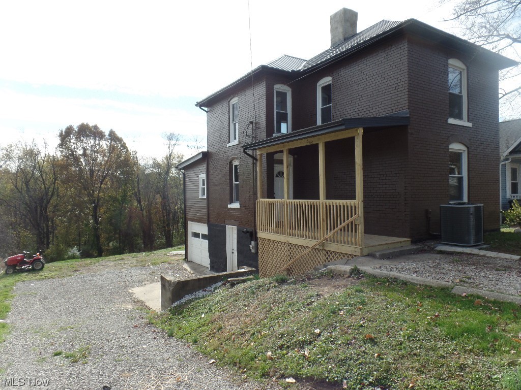 East Greenwood Ter - Residential