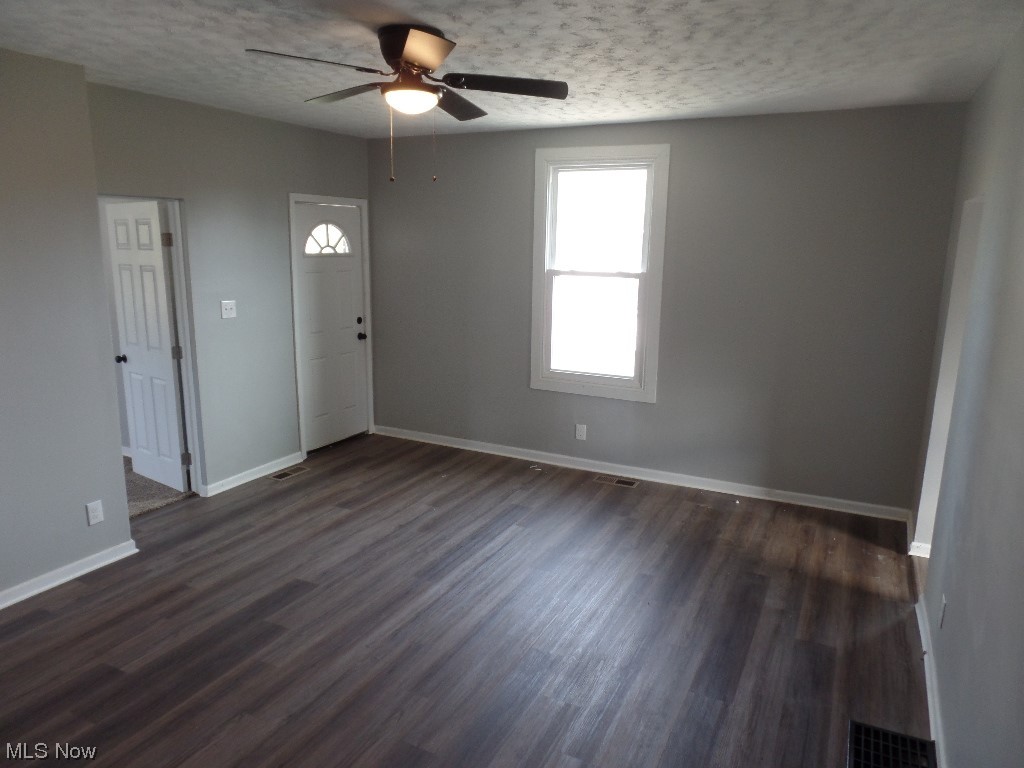 East Greenwood Ter - Residential