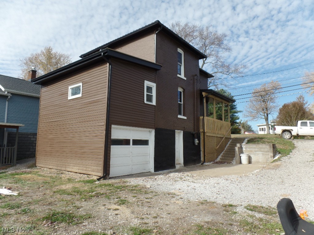 East Greenwood Ter - Residential