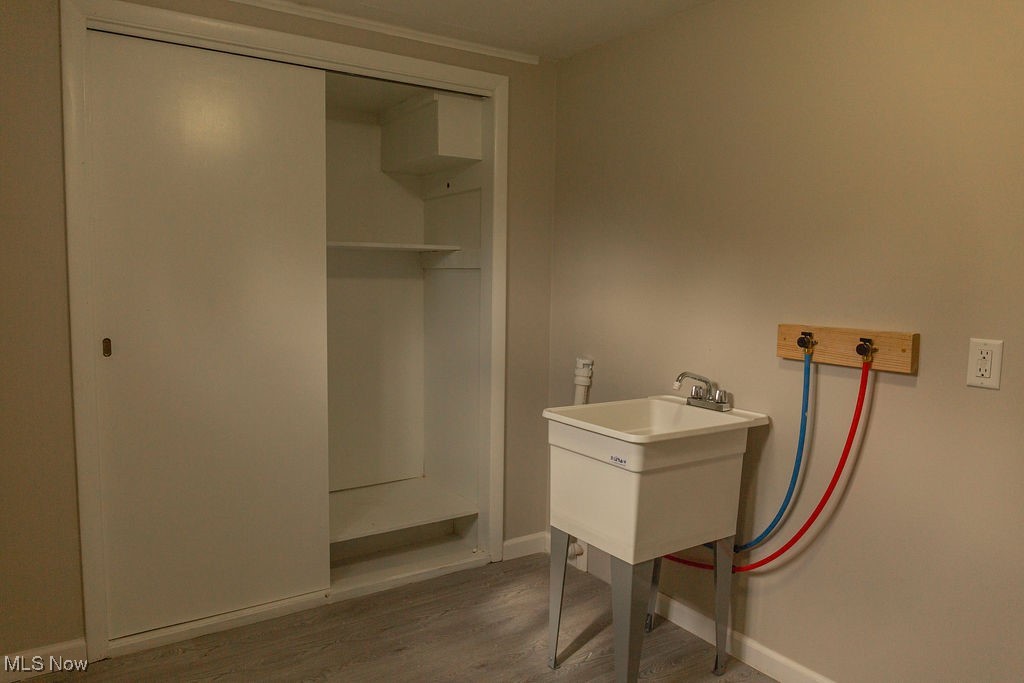 Tabor Sub - Residential