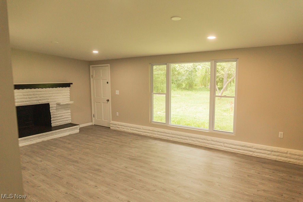 Tabor Sub - Residential