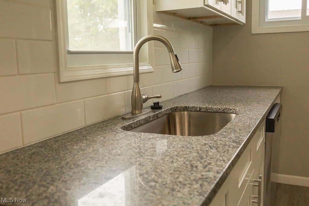 Tabor Sub - Residential