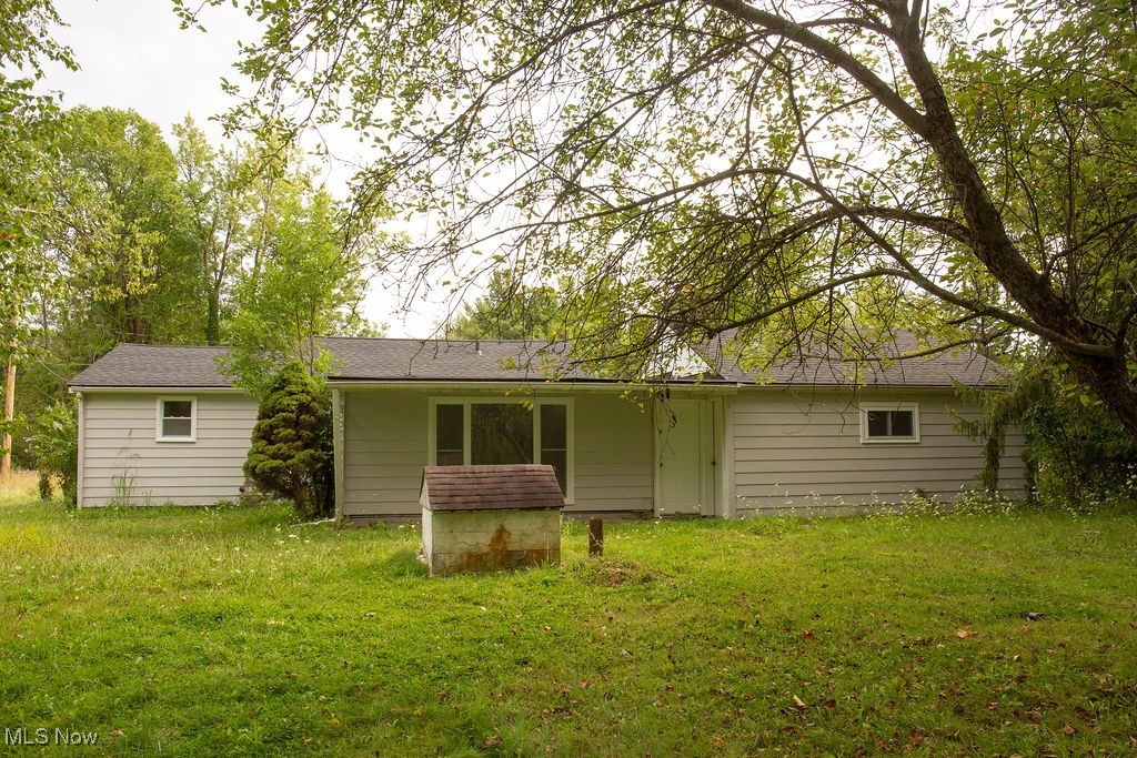 Tabor Sub - Residential