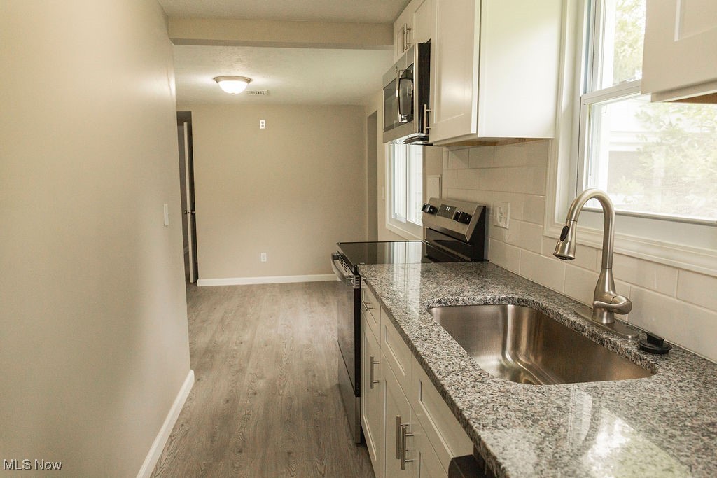 Tabor Sub - Residential