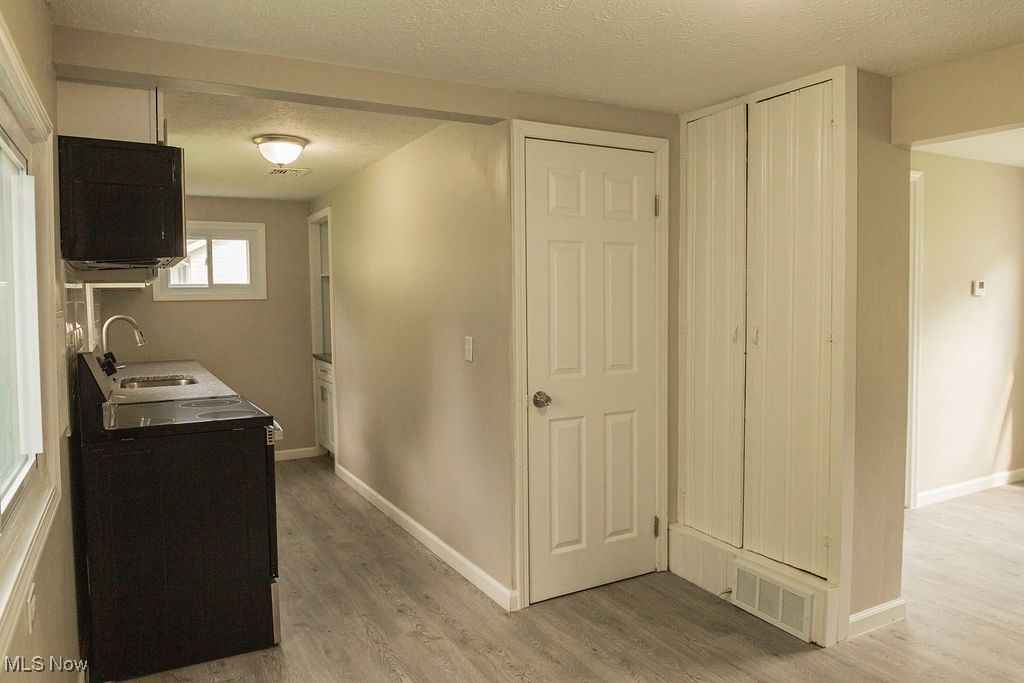 Tabor Sub - Residential