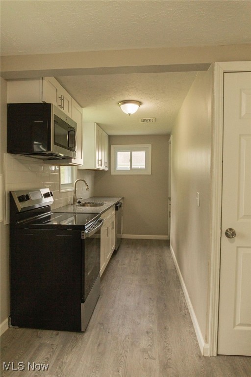 Tabor Sub - Residential