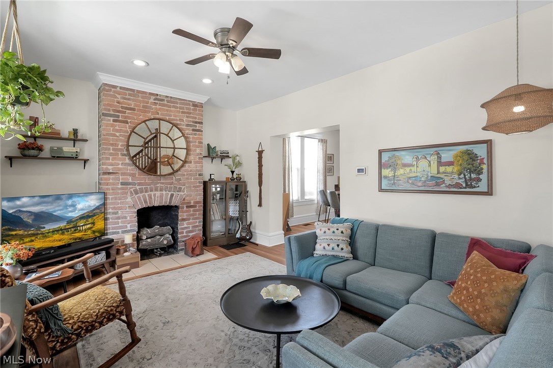Hinmans Add - Residential