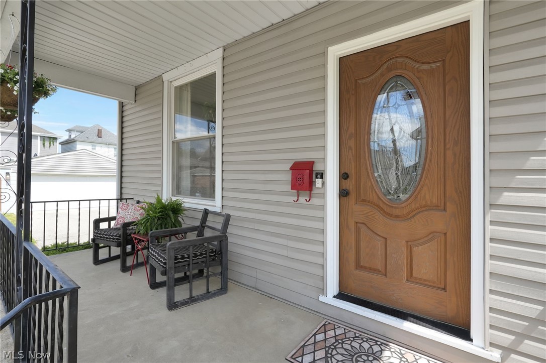 Hinmans Add - Residential