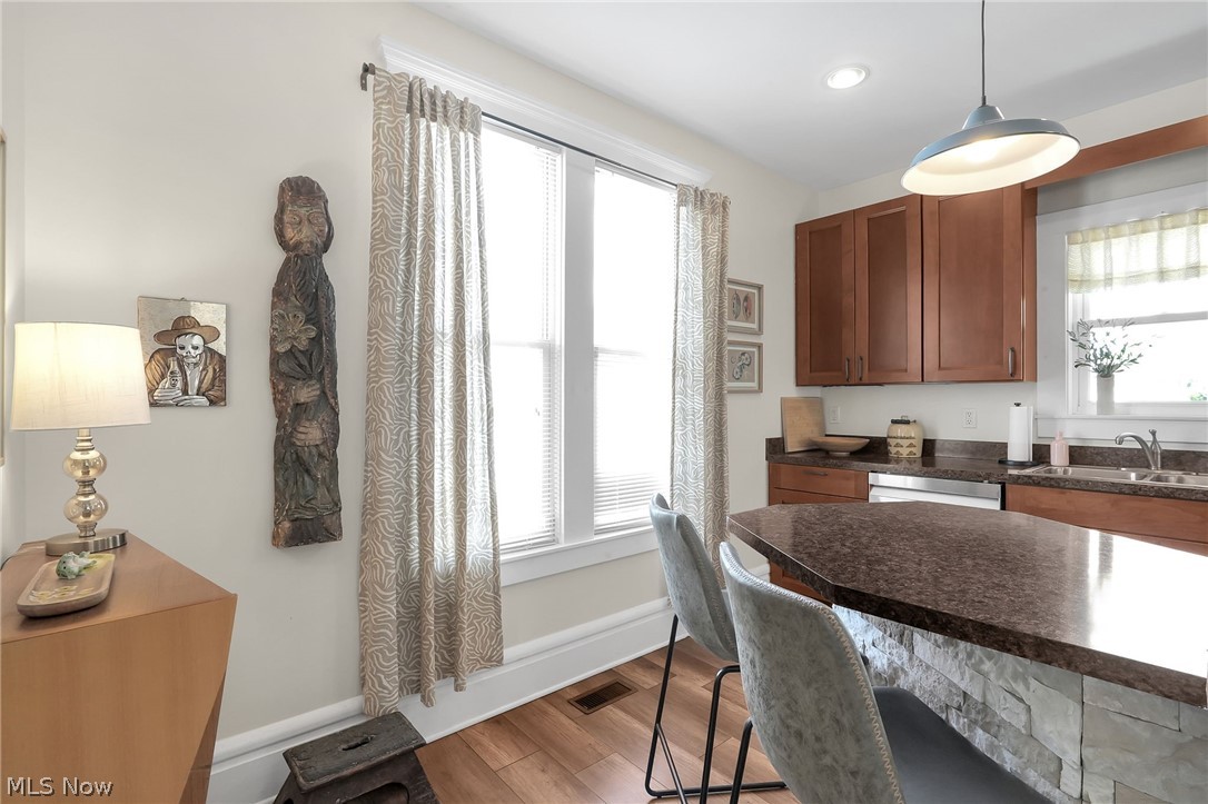 Hinmans Add - Residential