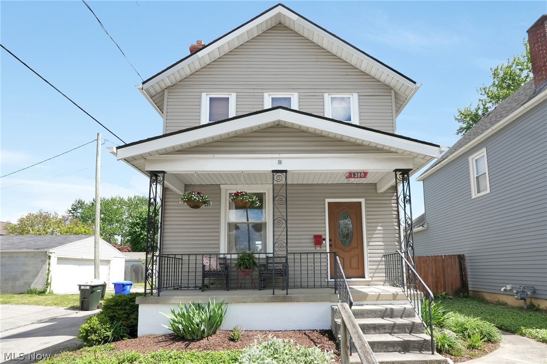 Hinmans Add - Residential
