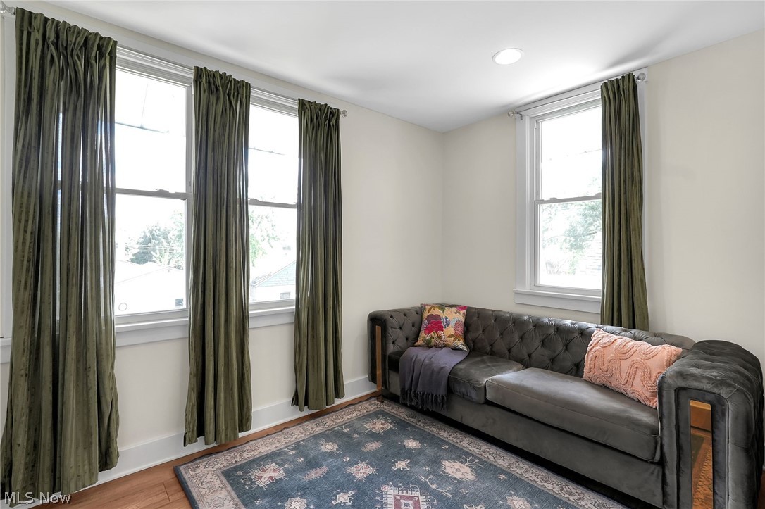 Hinmans Add - Residential