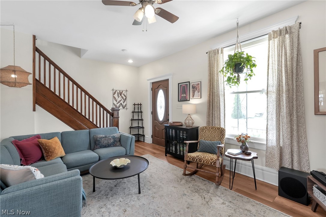 Hinmans Add - Residential