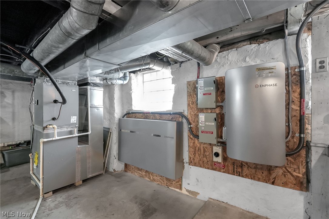 Hinmans Add - Residential