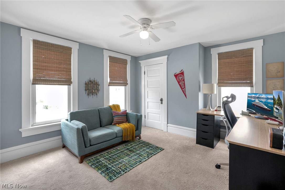 Hinmans Add - Residential