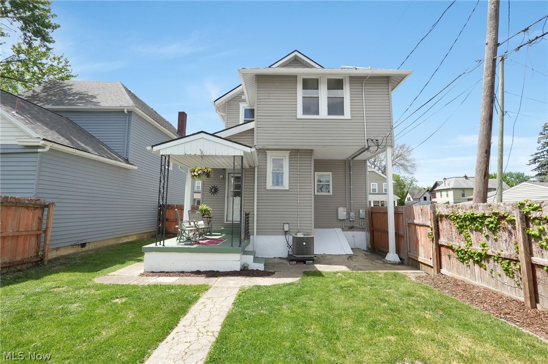 Hinmans Add - Residential