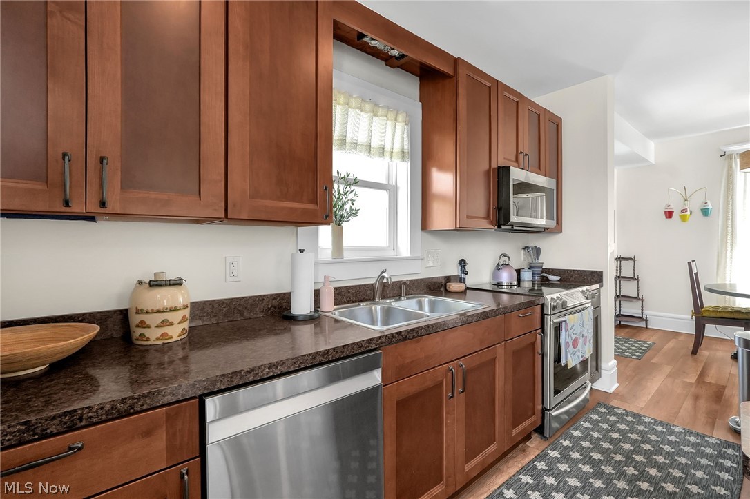 Hinmans Add - Residential