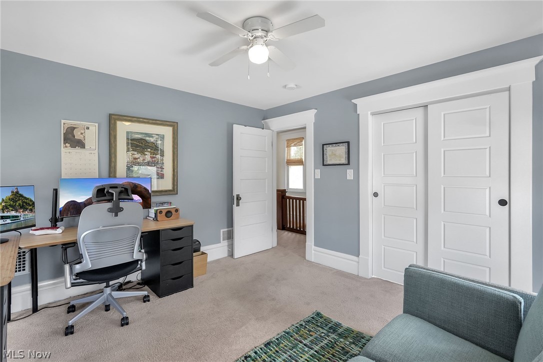 Hinmans Add - Residential