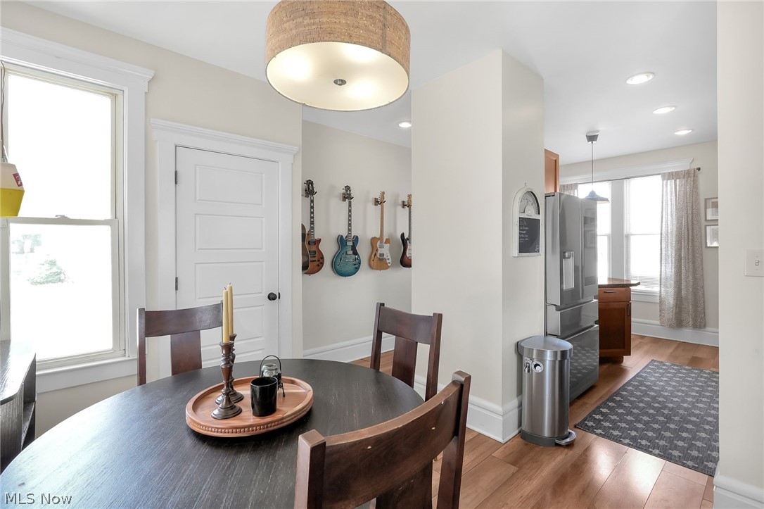 Hinmans Add - Residential