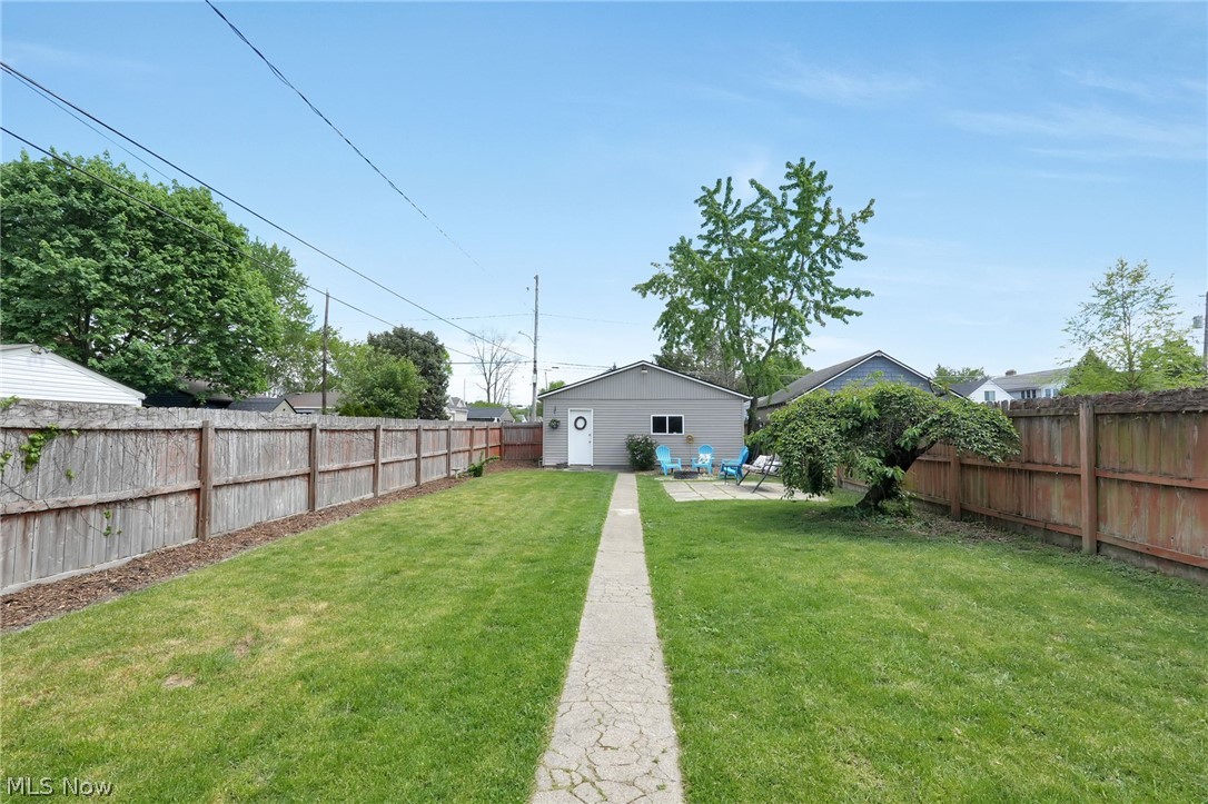 Hinmans Add - Residential