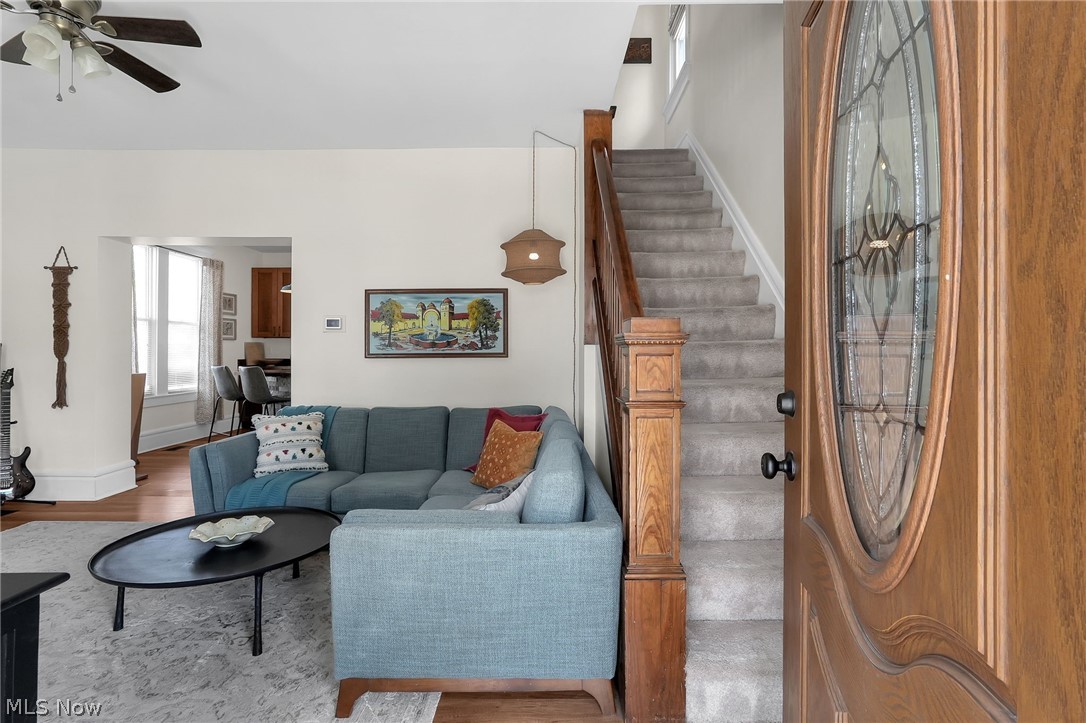 Hinmans Add - Residential
