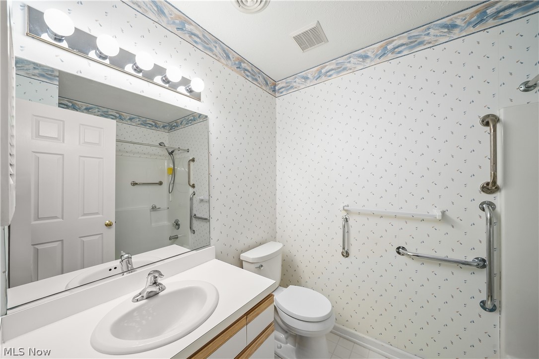 Villas At Eaton Estate Sub - Residential