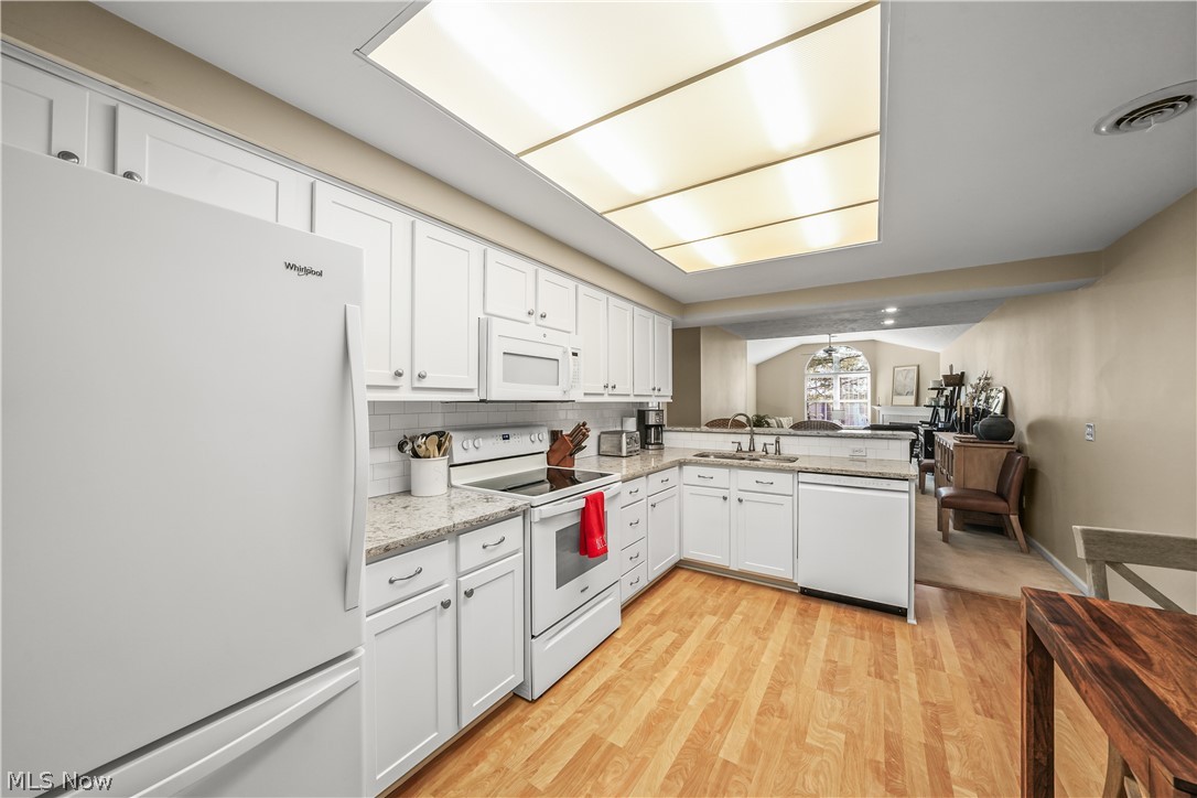 Villas At Eaton Estate Sub - Residential