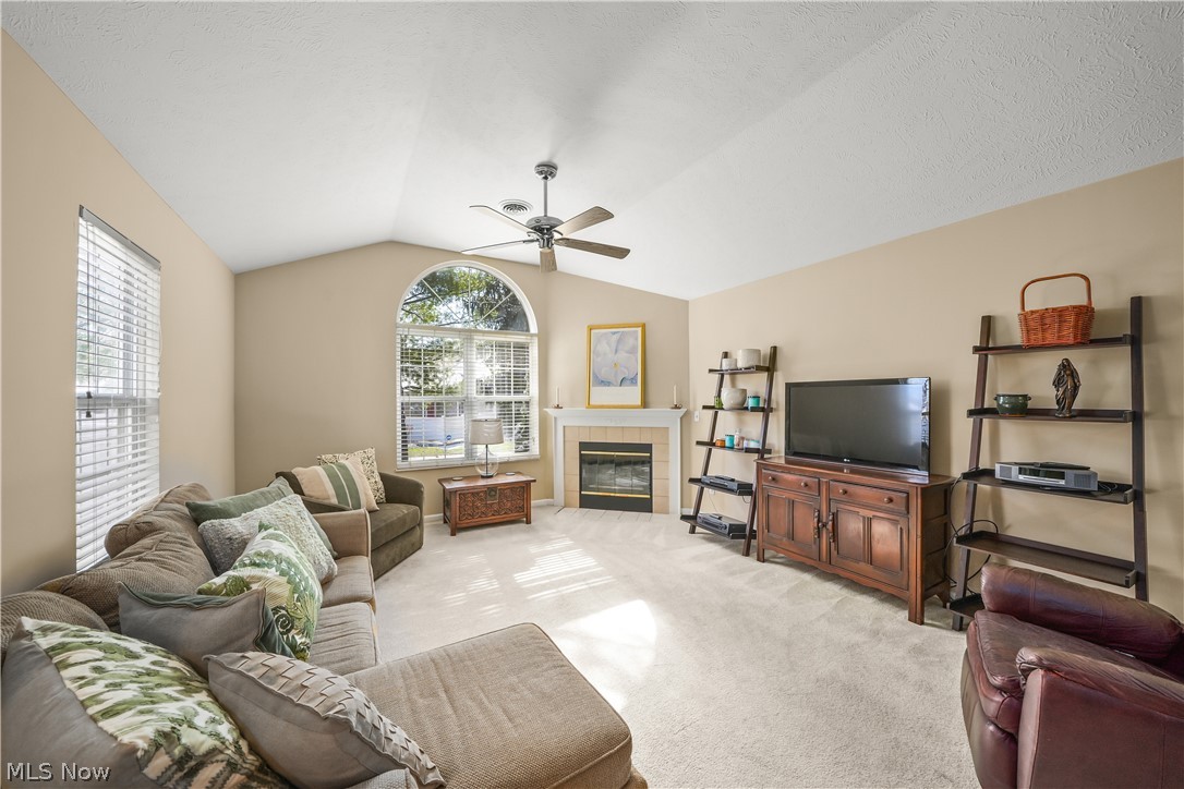 Villas At Eaton Estate Sub - Residential