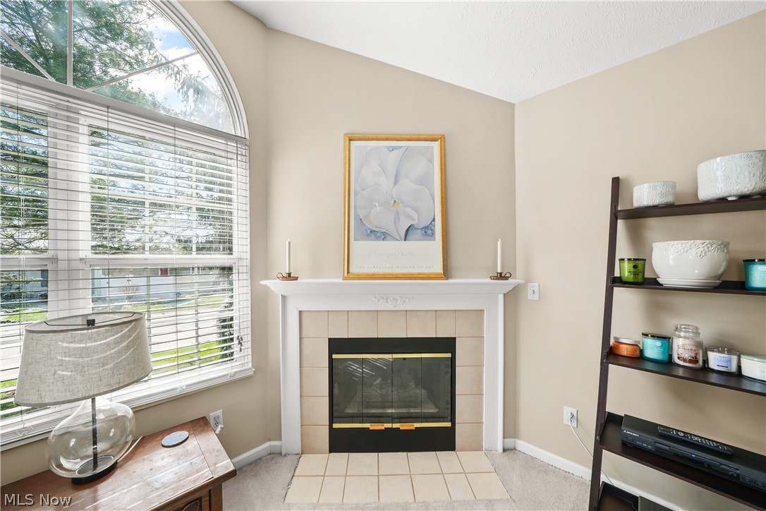 Villas At Eaton Estate Sub - Residential