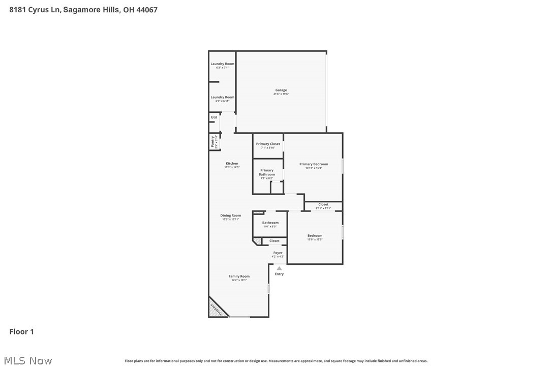 Villas At Eaton Estate Sub - Residential