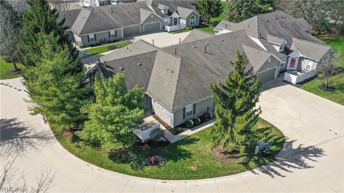 Villas At Eaton Estate Sub - Residential