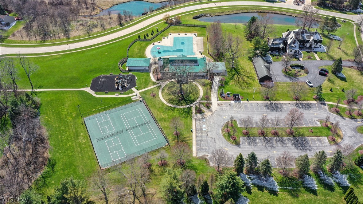 Villas At Eaton Estate Sub - Residential