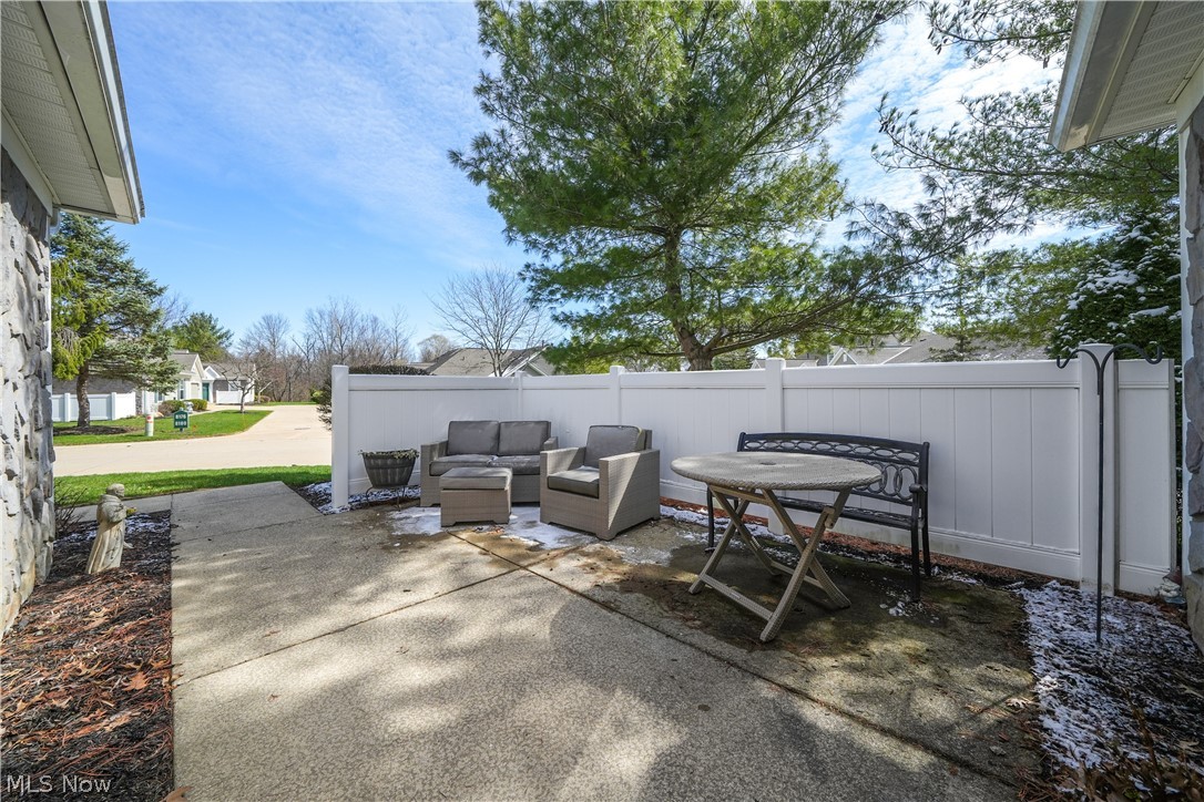 Villas At Eaton Estate Sub - Residential