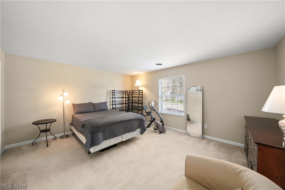 Villas At Eaton Estate Sub - Residential