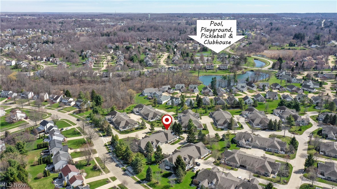 Villas At Eaton Estate Sub - Residential