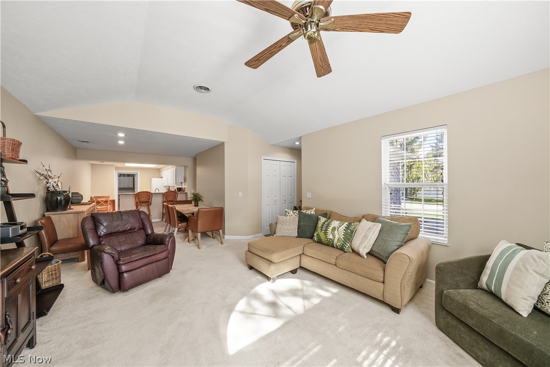 Villas At Eaton Estate Sub - Residential