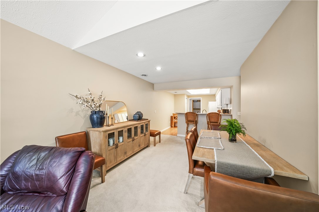 Villas At Eaton Estate Sub - Residential