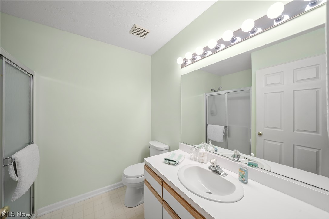 Villas At Eaton Estate Sub - Residential